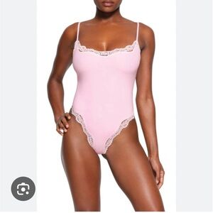 Skims fits everybody bodysuit